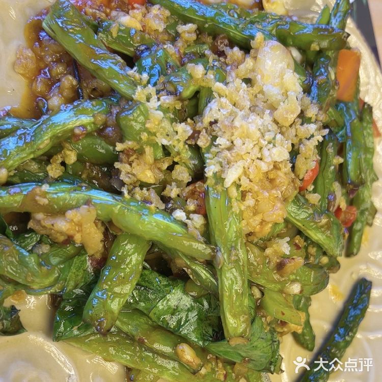 简·泰式料理