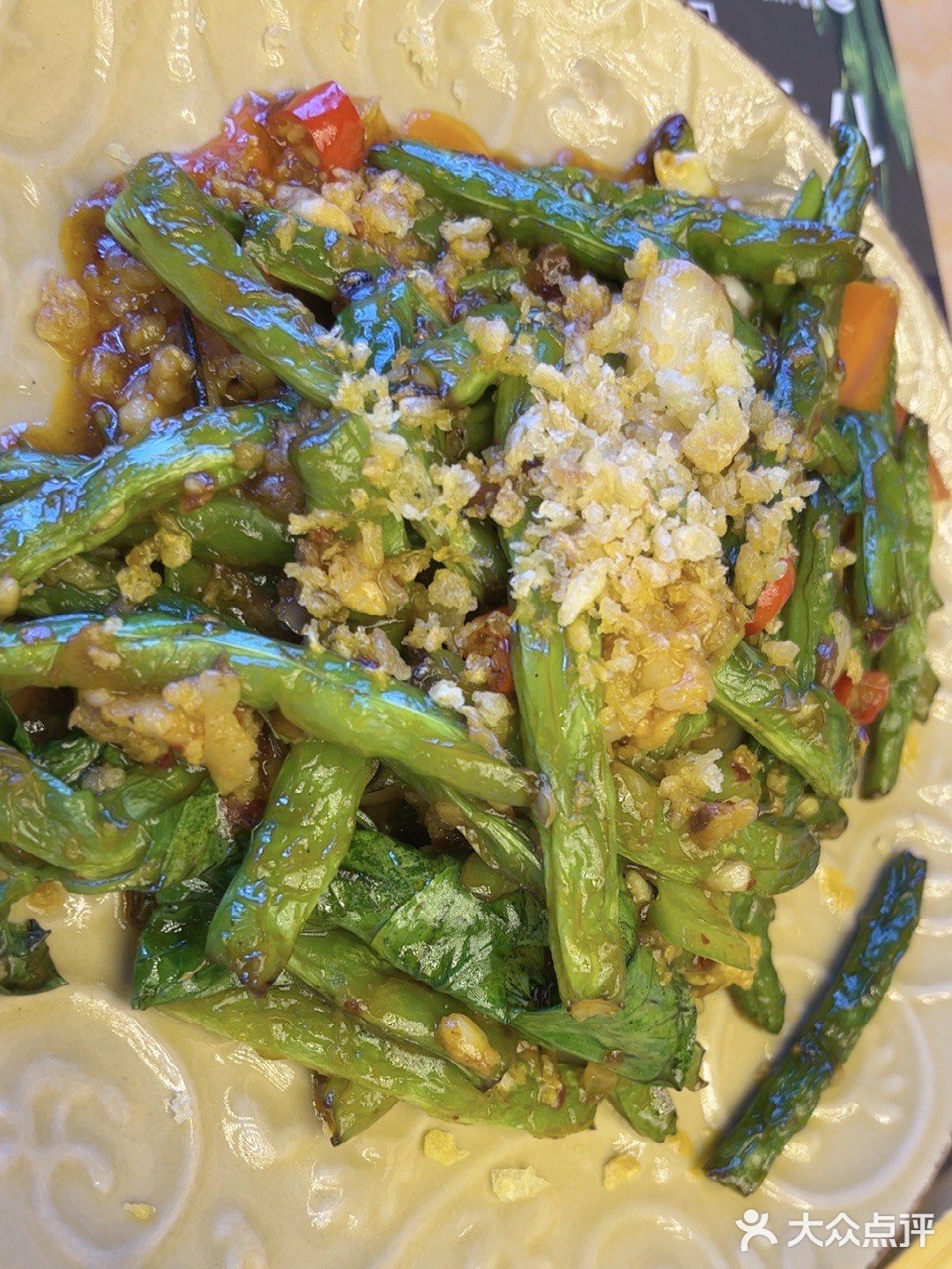 简·泰式料理