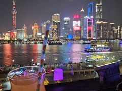 -外滩8号 whisky bar(金延大厦店)