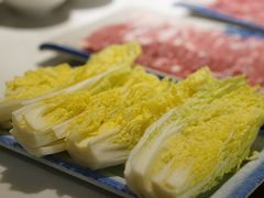 -宣武小院涮肉(前门店)