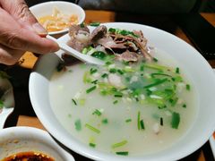 -祥盛隆羊汤馆(芙蓉店)