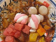 -鸡遇虾煲干锅火锅(小寨金莎店)
