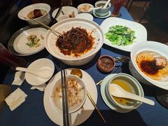 -老吉堂上海本帮菜(工体店)