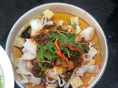 -宛平李记小吃(东关街店)