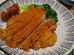 -龙记香港茶餐厅(久光百货店)