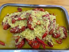 -盱眙虾神於氏龙虾(夫子庙红街店)