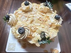 -杜哈夫DOUX RÊVE·生日蛋糕(日月光店)