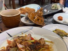 -安泰楼·佛跳墙创始人·传统闽味早茶·酒楼(三坊七巷闽菜地标店)