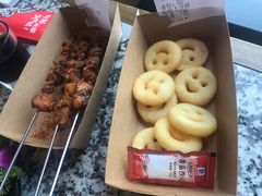 -蛙舍·炭烧牛蛙(东百中心店)