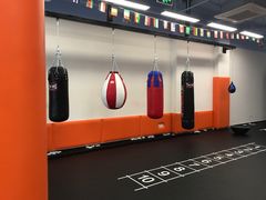 -体育科代表搏击散打体能训练馆(陶然亭店)