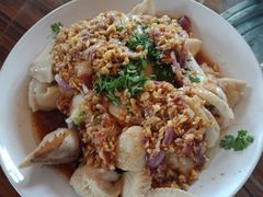 -堤边美食