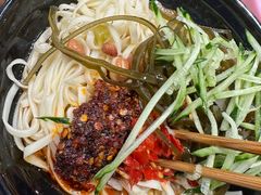 -猪脑壳凉面(武陵源店)