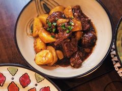 -花满楼(启秀路店)