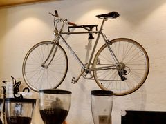 -常识咖啡common sense(春熙路店)