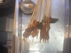 -钢管厂五区小郡肝火锅串串香(清河店)