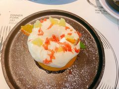 -西堤牛排(合肥之心城店)