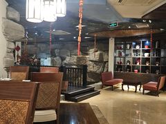 -水润轩私厨海南菜餐厅(铂尔曼酒店)