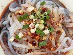 麻辣凉粉-彭大姐老店黄辣丁(新津店)