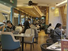 大堂-美奈小馆·越南料理(福田星河COCO Park店)
