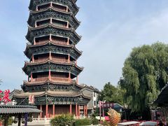 -滦州古城