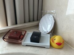 -北京康莱德酒店