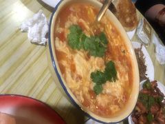 -炙热童年·老北京炙子烤肉(南锣鼓巷店)