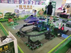 -孩子王童乐园(石家庄裕华万达店)