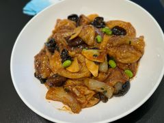 -云客来·花园餐厅(洛社店)