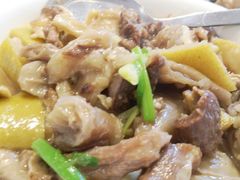 -龙桥私厨·姜花菊花过桥鱼·顺德菜(容桂店)