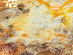 -Mercato莫卡多露台餐厅与酒吧(K11店)