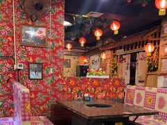 -粗粮人家·东北菜(洋桥店)