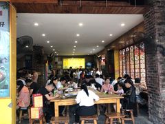 大堂-西环肥仔螺蛳粉(总店)