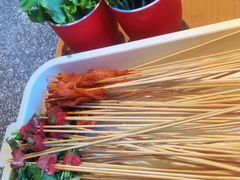 -大斌家串串火锅(上河国际店)