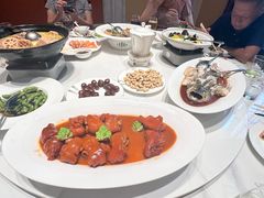 -湖北三五醇酒店·35年新楚菜