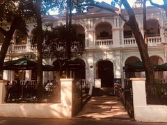 -星巴克臻选(广州沙面店)