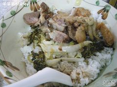 -宏记汕头白粥店(江怡店)