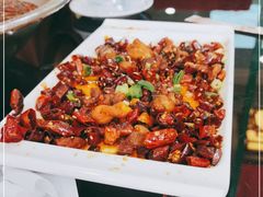 -鱼之家小四川水煮鱼