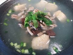 -桃园眷村(万象天地店)