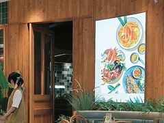 -芭札·Thai泰国餐厅(同和金铂天地店)