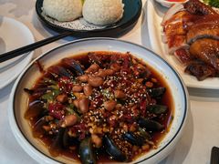 -屋顶花园餐厅(步行街老地王大厦店)