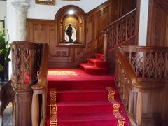 -马勒别墅·中餐厅