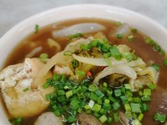 -新记肉骨茶