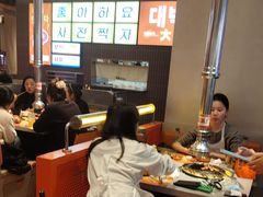-轻烧烤肉(光谷步行街店)