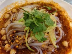 -汗腾格里·风味餐厅(新疆驻京办店)