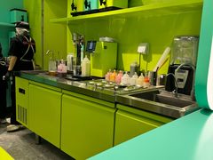 -gleeglee乐溢亦茶(合生汇店)