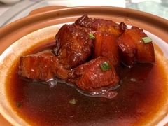 -小菜园新徽菜(南通海门龙信广场店)