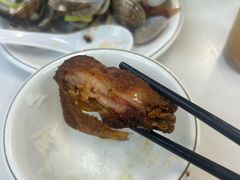 -韶山冲湘菜馆(黄桦路店)