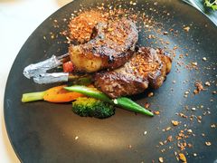 -Wei菋·Le Bistrot