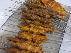 -建国烧烤(建乐路店)