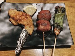-鸟内会居酒屋(得意潮馆店)